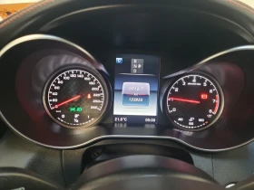 Mercedes-Benz C 43 AMG * BURMASTER* AMBIENT* CARFAX*  | Mobile.bg    8