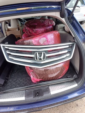 Обява за продажба на Honda Accord Executive ~7 500 лв. - изображение 10