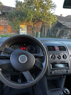 VW Touran 1.6i  | Mobile.bg    5