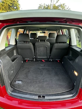 VW Touran 1.6i  | Mobile.bg    7