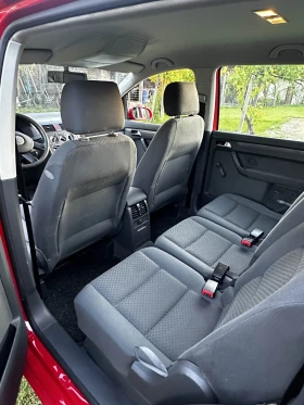 VW Touran 1.6i  | Mobile.bg    6