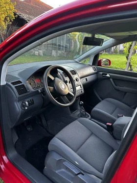 VW Touran 1.6i  | Mobile.bg    4