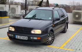 VW Golf Variant | Mobile.bg    3