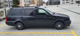 VW Golf Variant | Mobile.bg    6