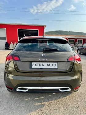Обява за продажба на Citroen DS4 1.6 e-HDi,  АВТОМАТ, НАВИГАЦИЯ  ~11 600 лв. - изображение 2