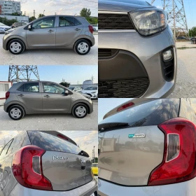 Kia Picanto 38 000 км. / БЕНЗИН / ЕВРО 6 - 14999 лв. - 81546060 9