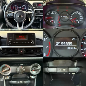 Kia Picanto 38 000 км. / БЕНЗИН / ЕВРО 6 - 14999 лв. - 81546060 14