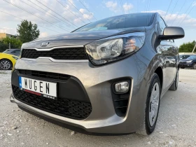 Kia Picanto 38 000 км. / БЕНЗИН / ЕВРО 6