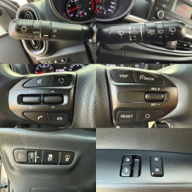 Kia Picanto 38 000 км. / БЕНЗИН / ЕВРО 6 - 14999 лв. - 81546060 16