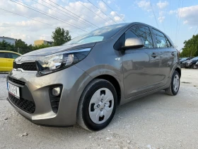 Kia Picanto 38 000 км. / БЕНЗИН / ЕВРО 6 - 14999 лв. - 81546060 2