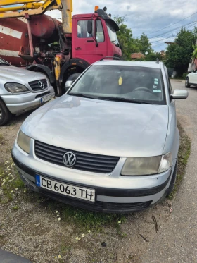 Обява за продажба на VW Passat ~1 300 лв. - изображение 1