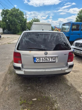 Обява за продажба на VW Passat ~1 300 лв. - изображение 2