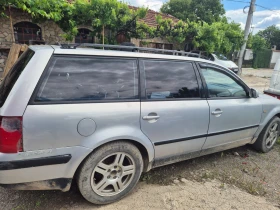 Обява за продажба на VW Passat ~1 300 лв. - изображение 1
