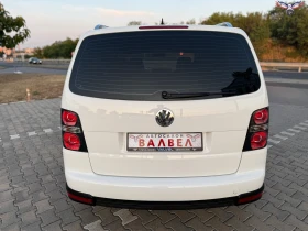Обява за продажба на VW Touran * CROSS* 1.4TSI* 140HP* 7 МЕСТА* EURO 5*  ~10 998 лв. - изображение 4