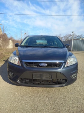 Обява за продажба на Ford Focus 1.6 TDCi ~4 699 лв. - изображение 7