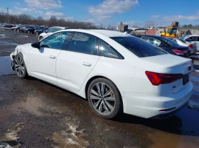 Audi A6 SPORT PREMIUM QUATTRO | Mobile.bg    4