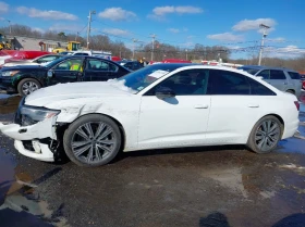 Audi A6 SPORT PREMIUM QUATTRO | Mobile.bg    8