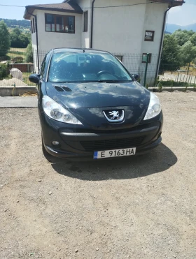 Обява за продажба на Peugeot 206 ~6 000 лв. - изображение 2