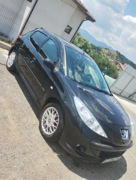Обява за продажба на Peugeot 206 ~6 000 лв. - изображение 3