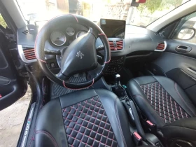 Обява за продажба на Peugeot 206 ~6 000 лв. - изображение 5