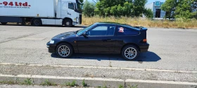 Обява за продажба на Honda Crx VT ~17 000 лв. - изображение 7