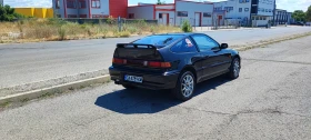 Обява за продажба на Honda Crx VT ~17 000 лв. - изображение 4