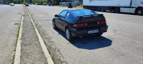 Обява за продажба на Honda Crx VT ~17 000 лв. - изображение 6