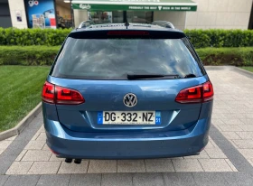 VW Golf 2.0 TDI 150к.с. HIGHLINE - 19290 лв. - 81824498 4