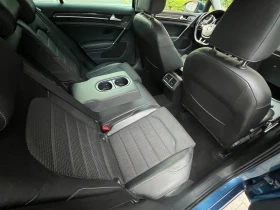 VW Golf 2.0 TDI 150к.с. HIGHLINE - 19290 лв. - 81824498 11