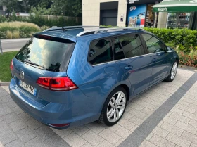 VW Golf 2.0 TDI 150к.с. HIGHLINE - 19290 лв. - 81824498 5
