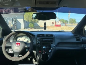 Обява за продажба на Honda Civic ~6 800 лв. - изображение 5