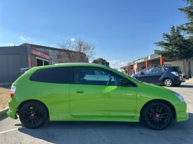 Обява за продажба на Honda Civic ~6 800 лв. - изображение 1