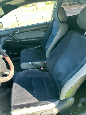 Обява за продажба на Honda Civic ~6 800 лв. - изображение 6