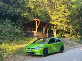 Обява за продажба на Honda Civic ~6 800 лв. - изображение 1