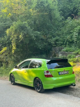 Обява за продажба на Honda Civic ~6 800 лв. - изображение 2