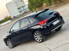 Citroen C4 AVTOMAT NAVI  | Mobile.bg    5