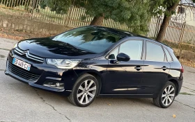 Citroen C4 AVTOMAT NAVI  | Mobile.bg    2