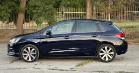 Citroen C4 AVTOMAT NAVI  | Mobile.bg    4
