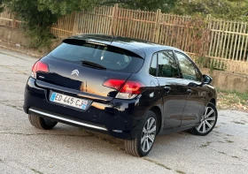 Citroen C4 AVTOMAT NAVI  | Mobile.bg    6