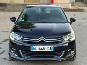 Citroen C4 AVTOMAT NAVI  | Mobile.bg    3