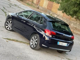 Citroen C4 AVTOMAT NAVI  | Mobile.bg    7