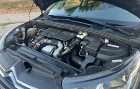 Citroen C4 AVTOMAT NAVI  | Mobile.bg    17