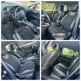 Citroen C4 AVTOMAT NAVI  | Mobile.bg    9
