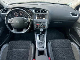 Citroen C4 AVTOMAT NAVI  | Mobile.bg    8
