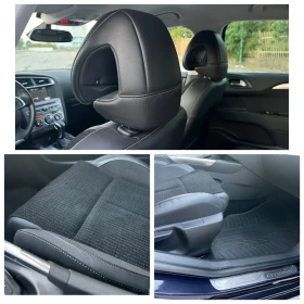 Citroen C4 AVTOMAT NAVI  | Mobile.bg    10