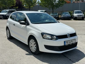 Обява за продажба на VW Polo 1.2d 75 к.с. ~7 500 лв. - изображение 5