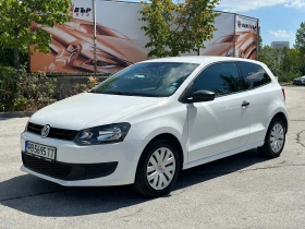 Обява за продажба на VW Polo 1.2d 75 к.с. ~7 500 лв. - изображение 1