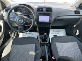 Обява за продажба на VW Polo 1.2d 75 к.с. ~7 500 лв. - изображение 9