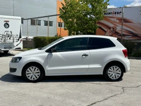 Обява за продажба на VW Polo 1.2d 75 к.с. ~7 500 лв. - изображение 1