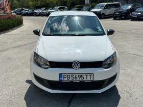 Обява за продажба на VW Polo 1.2d 75 к.с. ~7 500 лв. - изображение 6